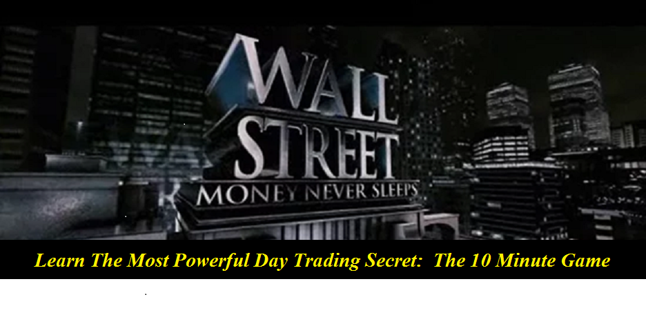 Image of Wall Street